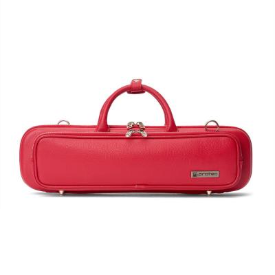 PROTEC プロテック RU308 Red Rumi PRO PAC フルート用ケース