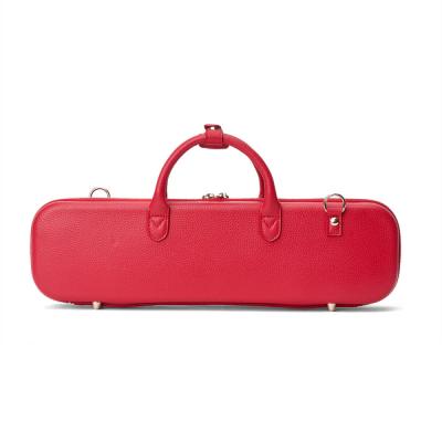 PROTEC プロテック RU308 Red Rumi PRO PAC フルート用ケース 背面