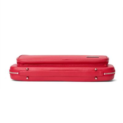 PROTEC プロテック RU308 Red Rumi PRO PAC フルート用ケース 底面