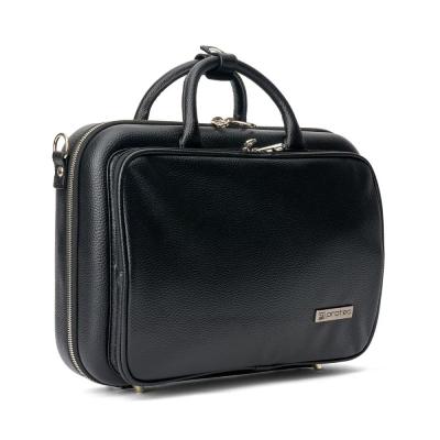 PROTEC プロテック RU315 Black Rumi PRO PAC オーボエ用ケース 全体