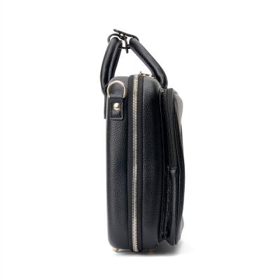 PROTEC プロテック RU315 Black Rumi PRO PAC オーボエ用ケース 側面