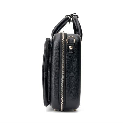PROTEC プロテック RU315 Black Rumi PRO PAC オーボエ用ケース 側面