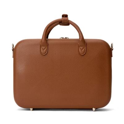 PROTEC プロテック RU315 Espresso Rumi PRO PAC オーボエ用ケース 背面