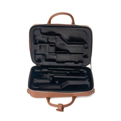 PROTEC プロテック RU315 Espresso Rumi PRO PAC オーボエ用ケース 内装