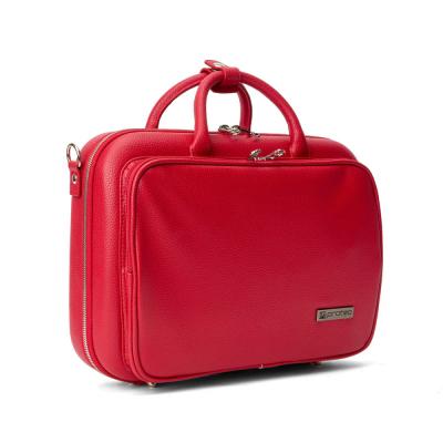 PROTEC プロテック RU315 Red Rumi PRO PAC オーボエ用ケース 全体