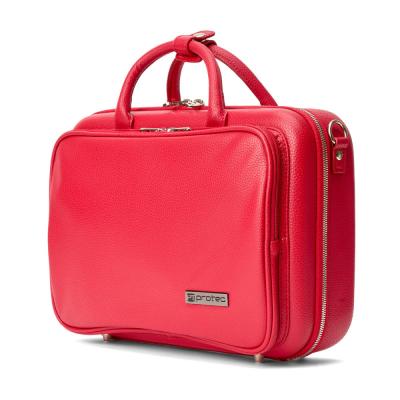 PROTEC プロテック RU315 Red Rumi PRO PAC オーボエ用ケース 全体