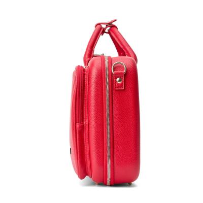 PROTEC プロテック RU315 Red Rumi PRO PAC オーボエ用ケース 側面
