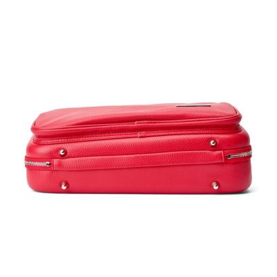 PROTEC プロテック RU315 Red Rumi PRO PAC オーボエ用ケース 底面