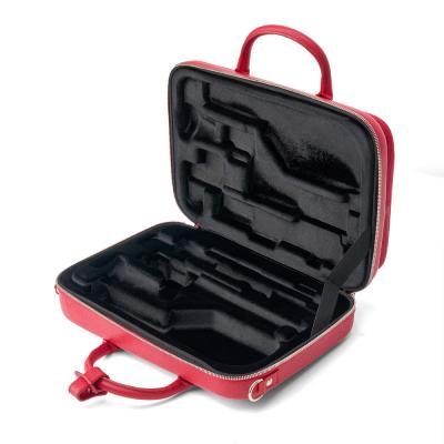 PROTEC プロテック RU315 Red Rumi PRO PAC オーボエ用ケース 内装