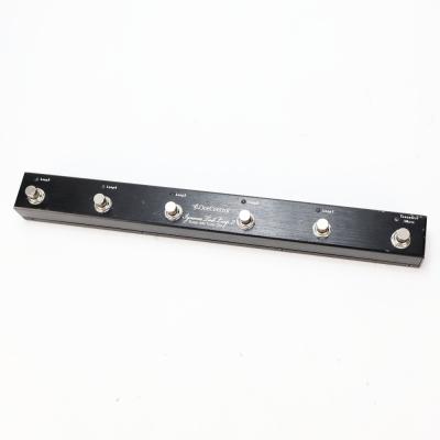 【中古】 スイッチャー One Control Iguana Tail Loop 2
