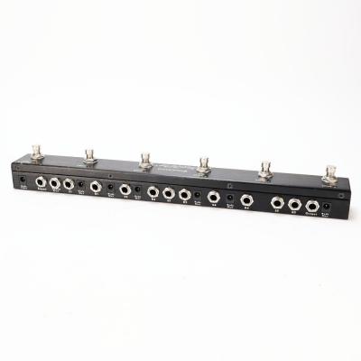 【中古】 スイッチャー One Control Iguana Tail Loop 2 インサート
