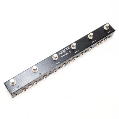 【中古】 スイッチャー One Control Iguana Tail Loop 2 本体画像 斜め