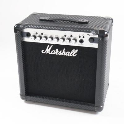 【中古】ギターアンプ マーシャル MARSHALL MG15CFX 小型ギターアンプ コンボ