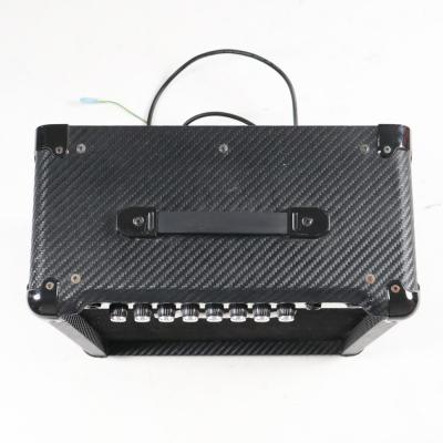 【中古】ギターアンプ マーシャル MARSHALL MG15CFX 小型ギターアンプ コンボ 取手