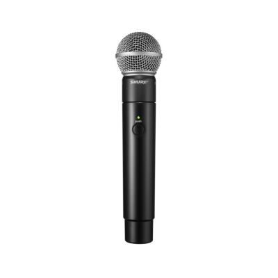 【訳あり】 SHURE MXW2/SM58-Z12 ワイヤレスマイク アウトレット