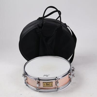 【中古】 スネアドラム パール Pearl Standard Birch 14x4 Made in Japan バーチシェル