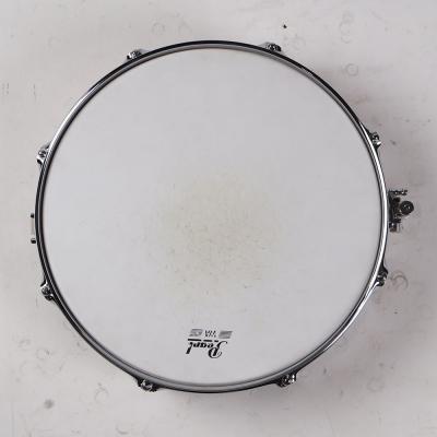 【中古】 スネアドラム パール Pearl Standard Birch 14x4 Made in Japan バーチシェル 打面