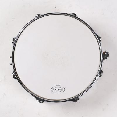 【中古】 スネアドラム ラディック LUDWIG Classic Birch Snare Drum 14×5 バーチシェル 打面