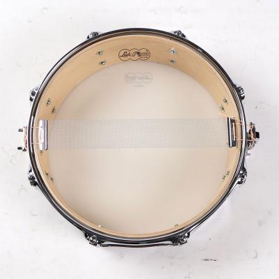 【中古】 スネアドラム ラディック LUDWIG Classic Birch Snare Drum 14×5 バーチシェル 裏面
