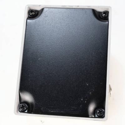 【中古】 BOSS TU-3S Chromatic Tuner コンパクトチューナー 本体画像 裏