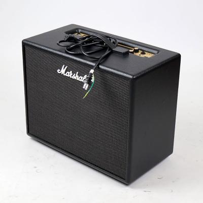 【中古】 MARSHALL CODE50 フルモデリングギターアンプ 全体