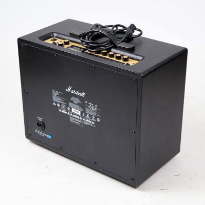 【中古】 MARSHALL CODE50 フルモデリングギターアンプ 全体