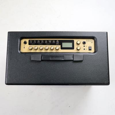 【中古】 MARSHALL CODE50 フルモデリングギターアンプ コントロールパネル