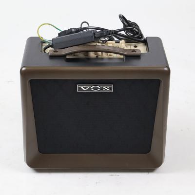 【中古】 VOX VX50-AG 小型アコースティックギターアンプ