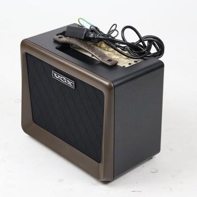 【中古】 VOX VX50-AG 小型アコースティックギターアンプ 全体