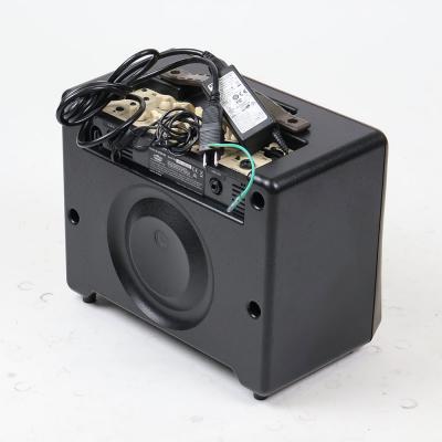 【中古】 VOX VX50-AG 小型アコースティックギターアンプ 全体