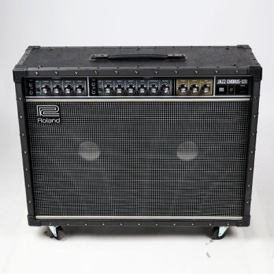 【中古】 ギターアンプ Roland JC-120G JAZZ CHORUS ローランド ジャズコーラス ジャズコ