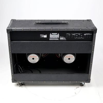 【中古】 ギターアンプ Roland JC-120G JAZZ CHORUS ローランド ジャズコーラス ジャズコ 背面