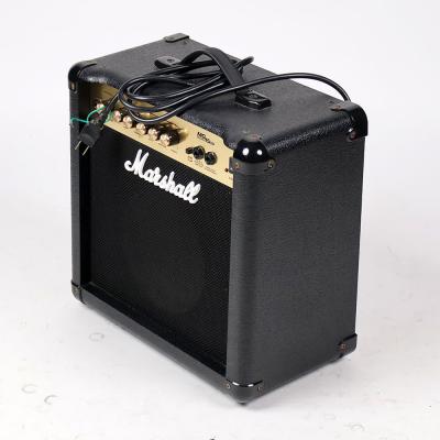 【中古】ギターアンプ マーシャル MARSHALL MG15CD 小型ギターアンプ コンボ 全体