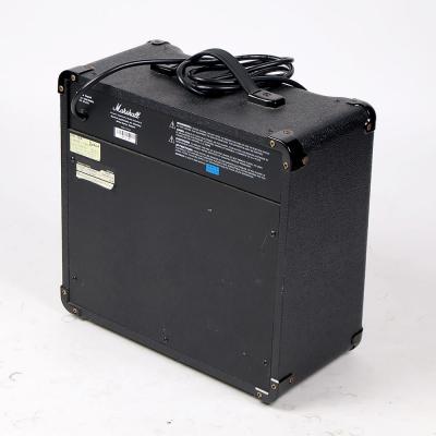 【中古】ギターアンプ マーシャル MARSHALL MG15CD 小型ギターアンプ コンボ 全体