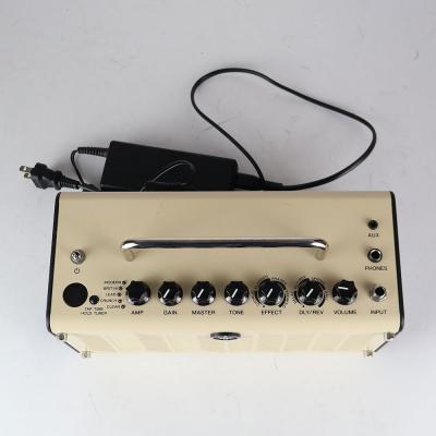 【中古】ヤマハ YAMAHA THR5 コンパクトギターアンプ 小型アンプ コントロールパネル