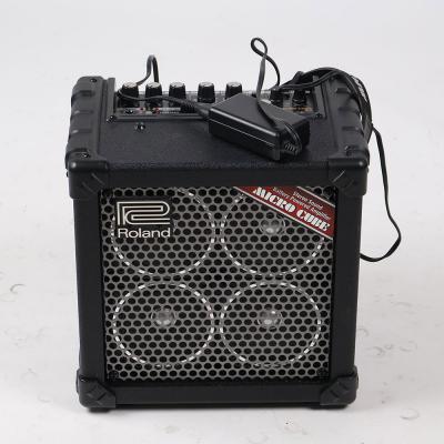 【中古】 ローランド ギターアンプ ROLAND MICRO CUBE RX マイクロキューブRX