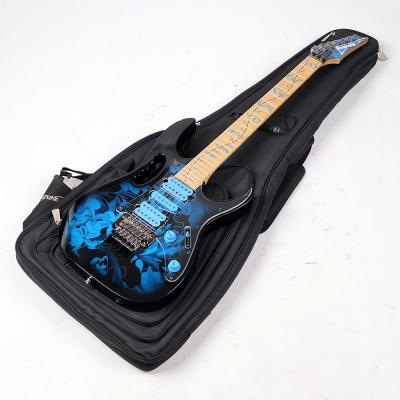 【中古】 エレキギター Ibanez JEM77P BFP Steve Vai Signature Model Blue Floral Pattern 2015年製 イバニーズ スティーヴ・ヴァイモデル