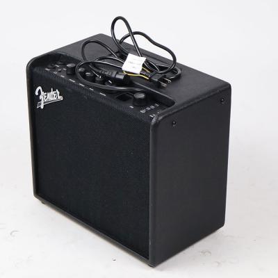 【中古】 ギターアンプ Fender Mustang LT25 フェンダー ムスタングアンプ 全体