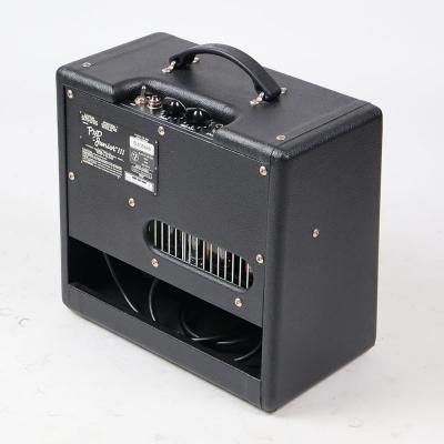 【中古】 ギターアンプ Fender Pro Junior III フェンダー プロジュニア 小型真空管アンプ 全体