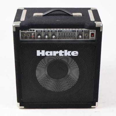 【中古】 ベースアンプ HARTKE A70