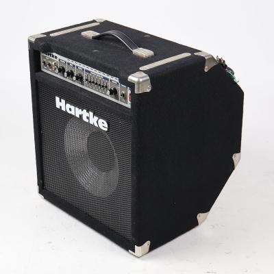 【中古】 ベースアンプ HARTKE A70 全体