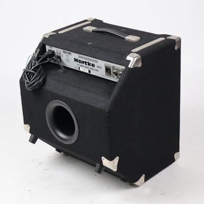 【中古】 ベースアンプ HARTKE A70 全体