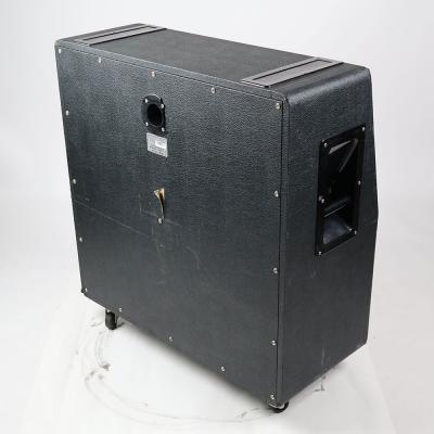 【中古】 ギターアンプスピーカー Marshall 1960AX 1995年製 12インチ4発スピーカーキャビネット 16オーム1系統入力 全体