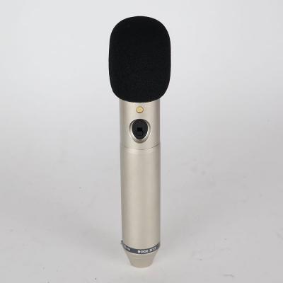 【中古】 コンデンサーマイク RODE NT3 ロード