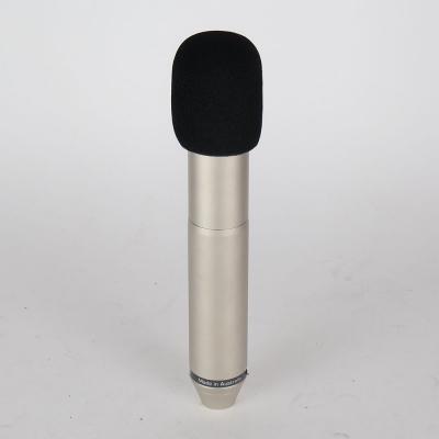 【中古】 コンデンサーマイク RODE NT3 ロード 背面