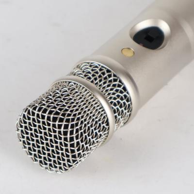 【中古】 コンデンサーマイク RODE NT3 ロード グリル