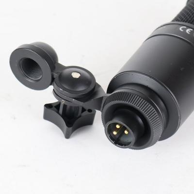 【中古】 コンデンサーマイク AUDIO-TECHNICA AT2020 オーディオテクニカ オーテク コネクタ