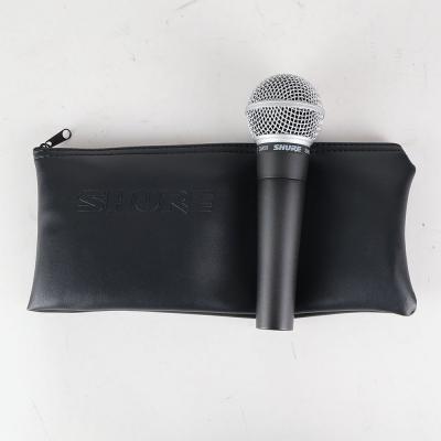 【中古】 マイク ダイナミックマイク ボーカル用 SHURE SM58 シュアー 58 ゴッパ シュア