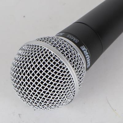 【中古】 マイク ダイナミックマイク ボーカル用 SHURE SM58 シュアー 58 ゴッパ シュア グリル