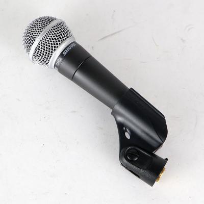 【中古】 マイク ダイナミックマイク ボーカル用 SHURE SM58 シュアー 58 ゴッパ シュア